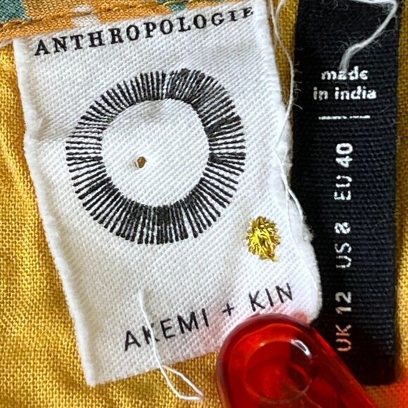 Floral Print Tank Top - Multicolor - Picture 9 of 14